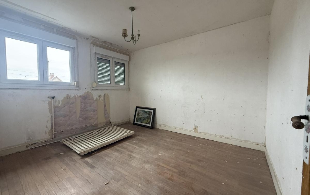 MONOP`immobilier : Maison / Villa | LE MANS (72100) | 197 m2 | 246 100 &euro; 