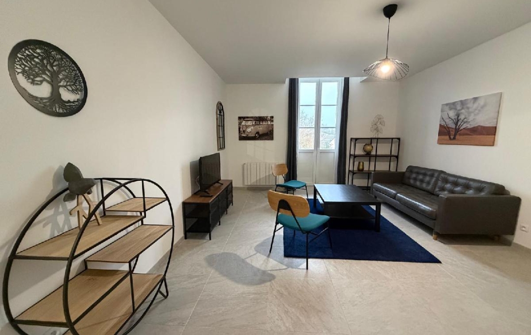 MONOP`immobilier : Apartment | LE MANS (72000) | 68 m2 | 197 267 &euro; 