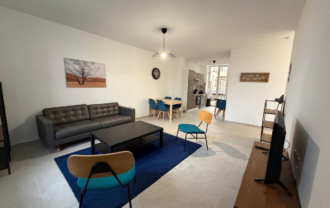 MONOP`immobilier : Apartment | LE MANS (72000) | 68 m2 | 197 267 &euro; 