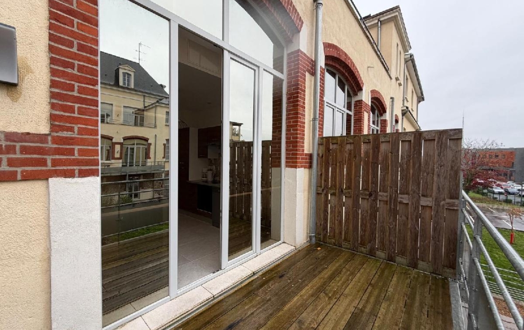 MONOP`immobilier : Apartment | LE MANS (72000) | 68 m2 | 197 267 &euro; 