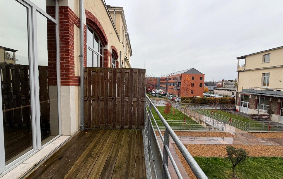 MONOP`immobilier : Apartment | LE MANS (72000) | 68 m2 | 197 267 &euro; 