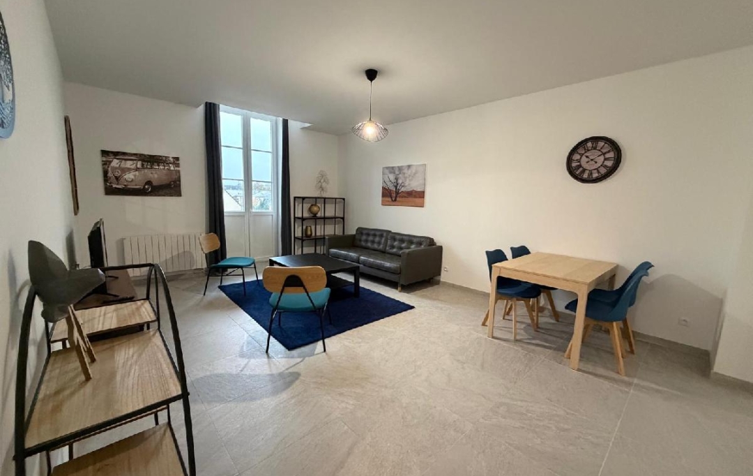 MONOP`immobilier : Apartment | LE MANS (72000) | 68 m2 | 197 267 &euro; 