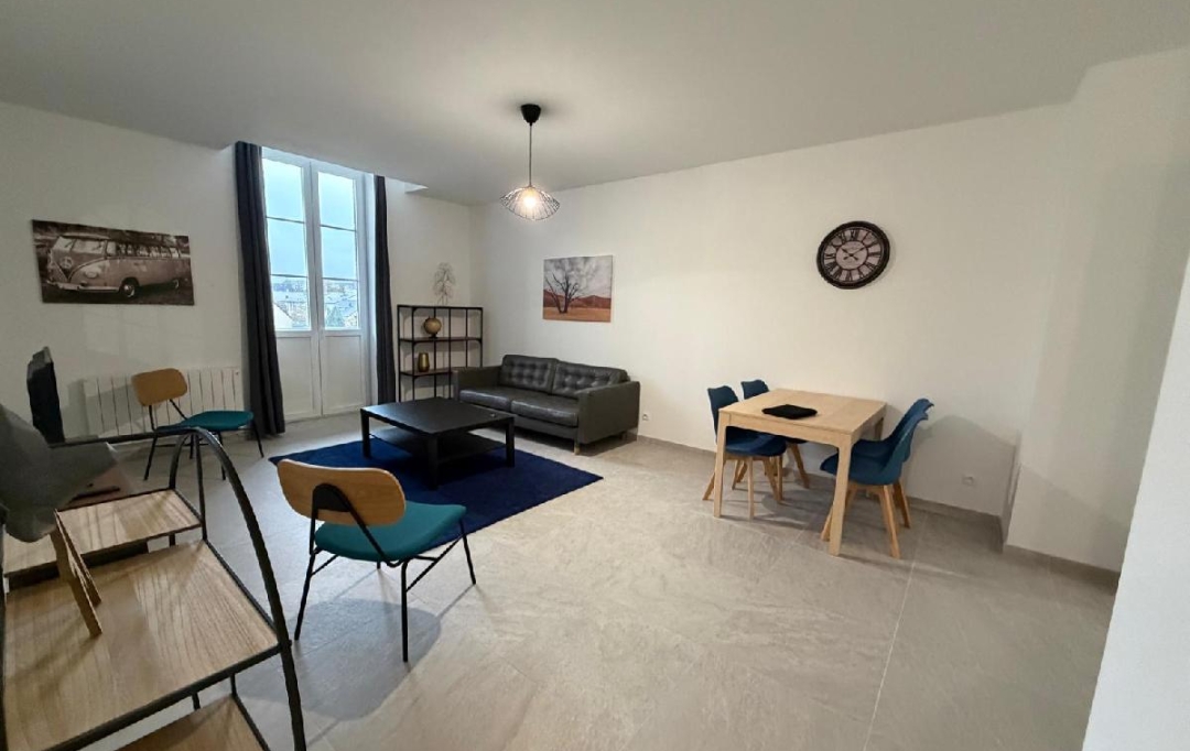 MONOP`immobilier : Apartment | LE MANS (72000) | 68 m2 | 197 267 &euro; 