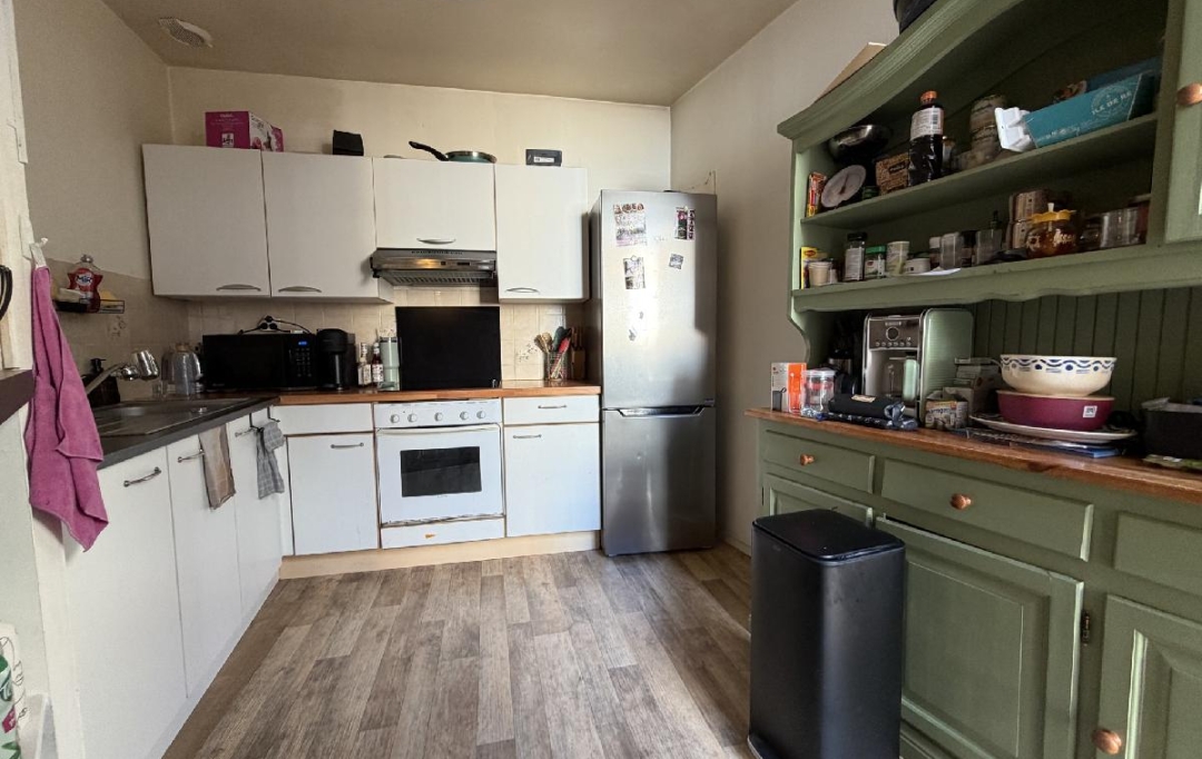 MONOP`immobilier : Appartement | LE MANS (72000) | 67 m2 | 135 000 &euro; 