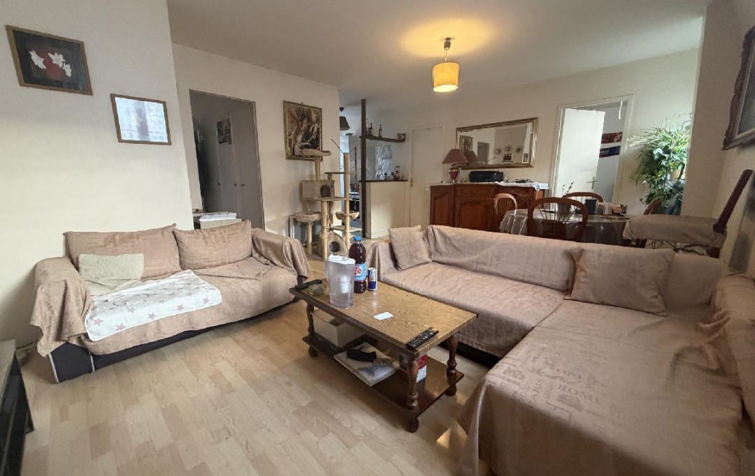 MONOP`immobilier : Appartement | LE MANS (72000) | 56 m2 | 124 200 &euro; 