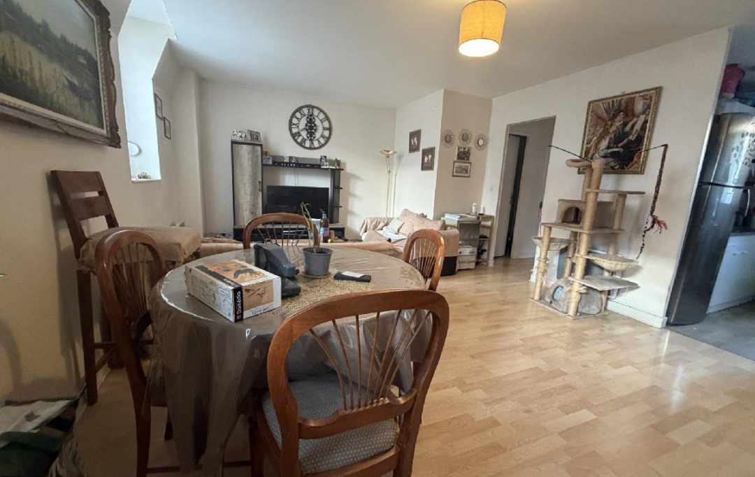 MONOP`immobilier : Appartement | LE MANS (72000) | 56 m2 | 124 200 &euro; 