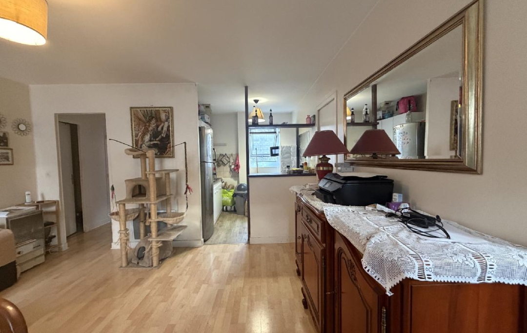 MONOP`immobilier : Appartement | LE MANS (72000) | 56 m2 | 124 200 &euro; 