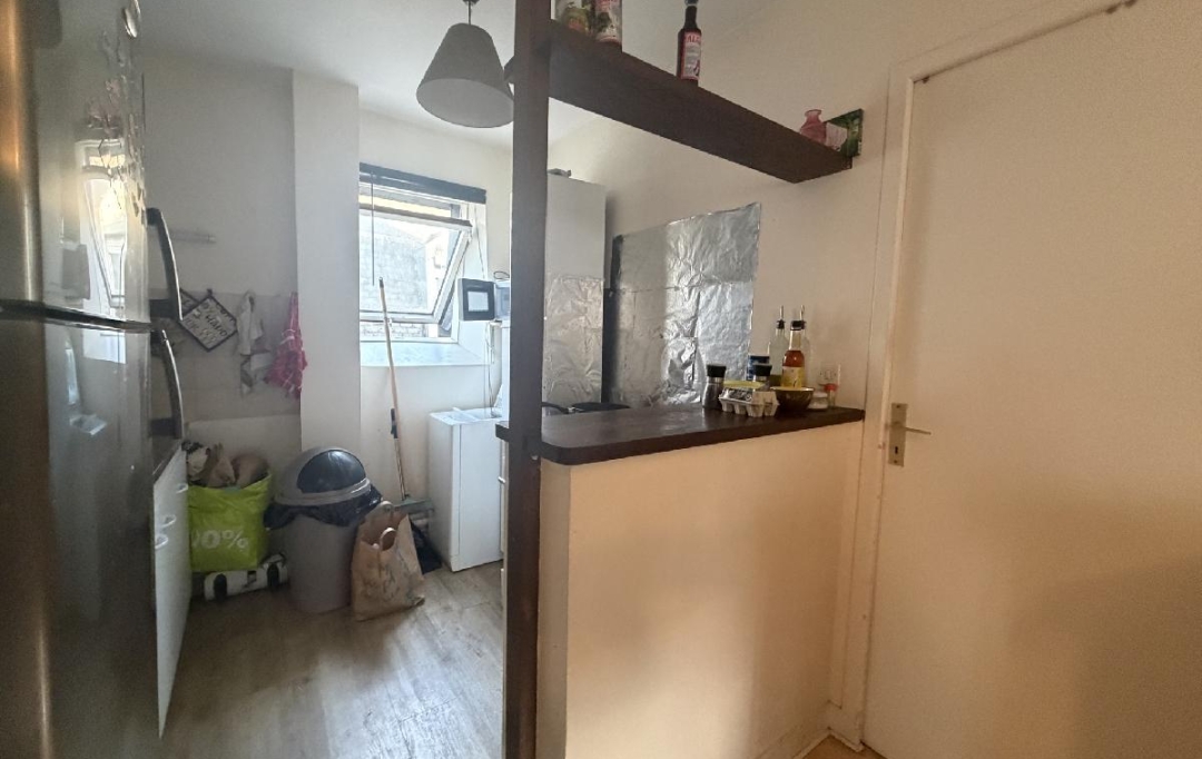 MONOP`immobilier : Appartement | LE MANS (72000) | 56 m2 | 124 200 &euro; 