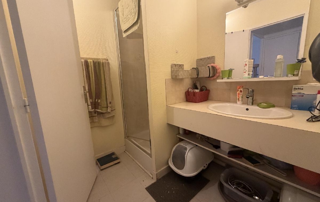 MONOP`immobilier : Appartement | LE MANS (72000) | 56 m2 | 124 200 &euro; 