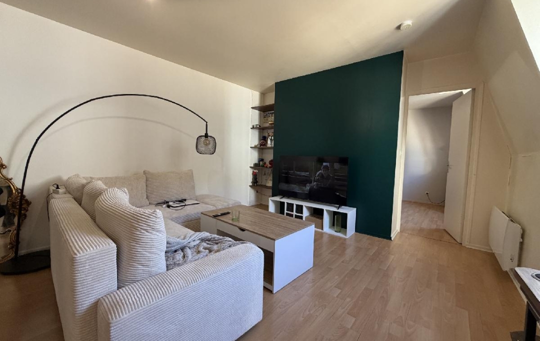 MONOP`immobilier : Appartement | LE MANS (72000) | 49 m2 | 109 000 &euro; 