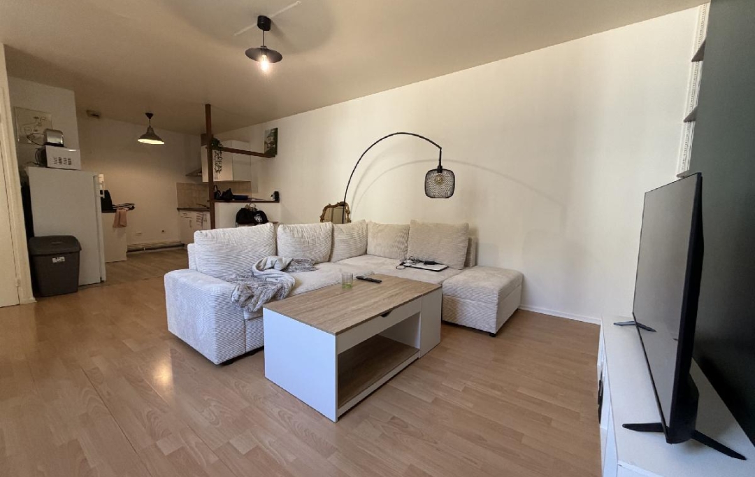 MONOP`immobilier : Appartement | LE MANS (72000) | 49 m2 | 109 000 &euro; 
