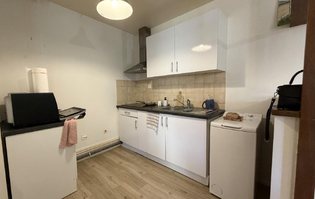 MONOP`immobilier : Appartement | LE MANS (72000) | 49 m2 | 109 000 &euro; 