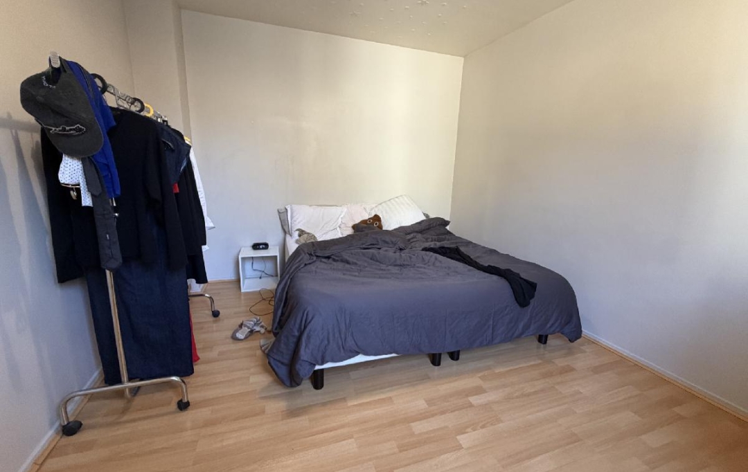 MONOP`immobilier : Appartement | LE MANS (72000) | 49 m2 | 109 000 &euro; 