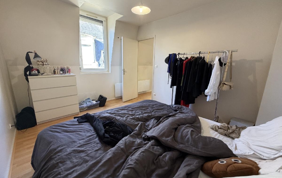 MONOP`immobilier : Appartement | LE MANS (72000) | 49 m2 | 109 000 &euro; 