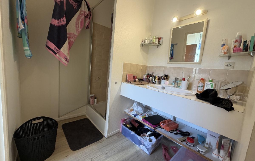 MONOP`immobilier : Appartement | LE MANS (72000) | 49 m2 | 109 000 &euro; 