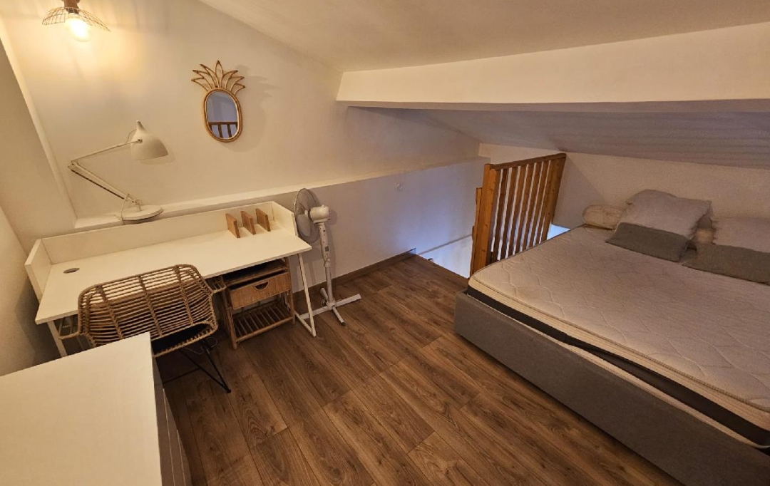 MONOP`immobilier : Appartement | NICE (06000) | 24 m2 | 165 500 &euro; 