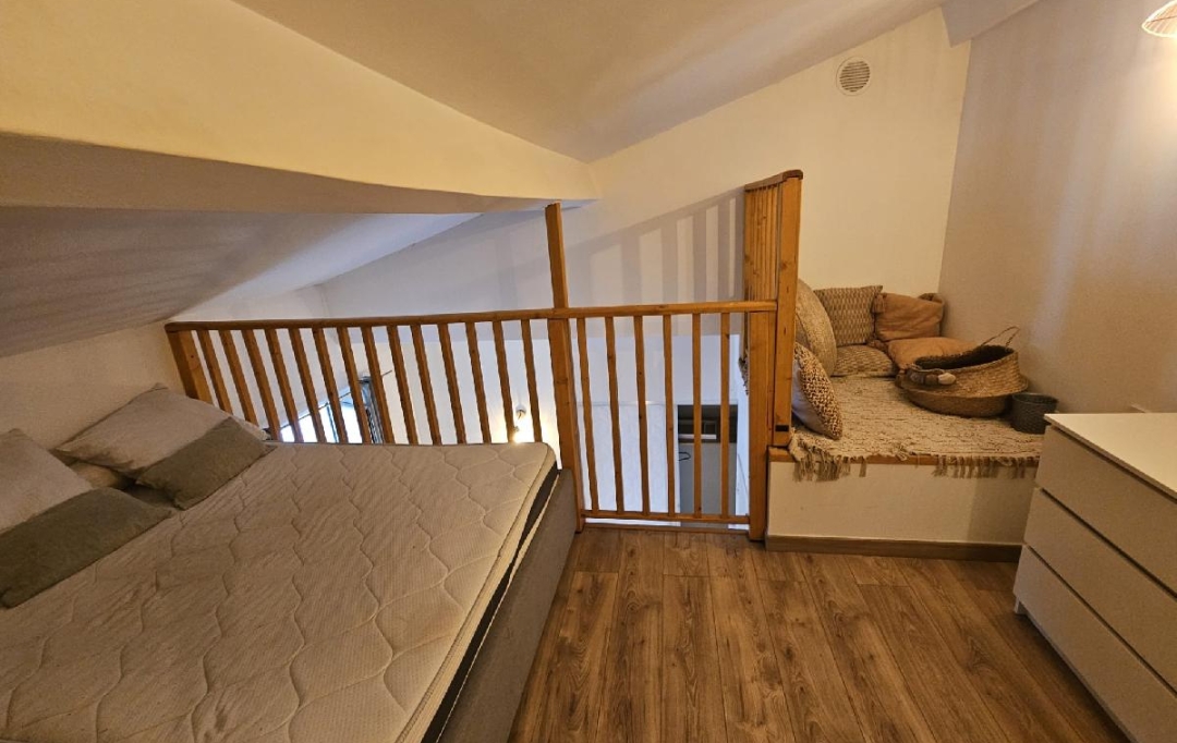 MONOP`immobilier : Appartement | NICE (06000) | 24 m2 | 165 500 &euro; 