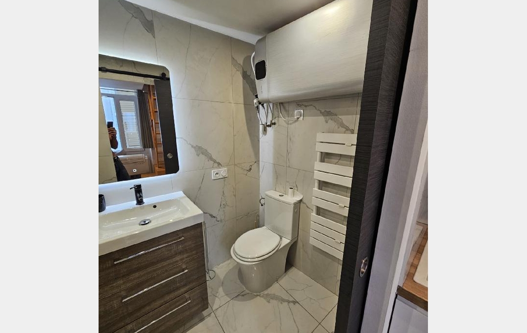 MONOP`immobilier : Appartement | NICE (06000) | 24 m2 | 165 500 &euro; 