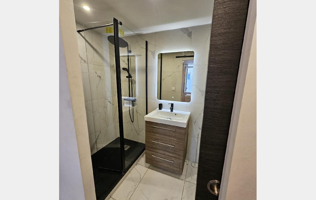 MONOP`immobilier : Appartement | NICE (06000) | 24 m2 | 165 500 &euro; 