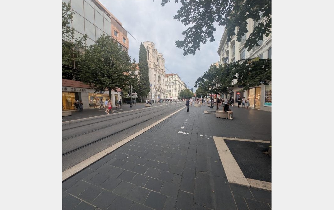 MONOP`immobilier : Appartement | NICE (06000) | 24 m2 | 165 500 &euro; 