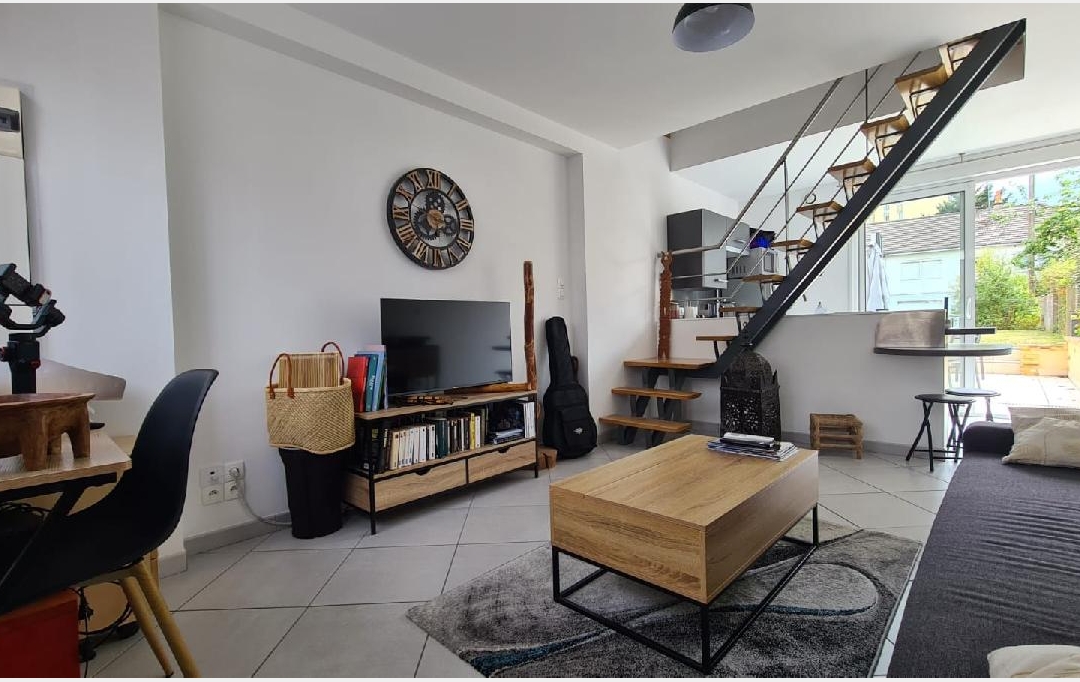 MONOP`immobilier : Appartement | LE MANS (72000) | 37 m2 | 110 000 &euro; 