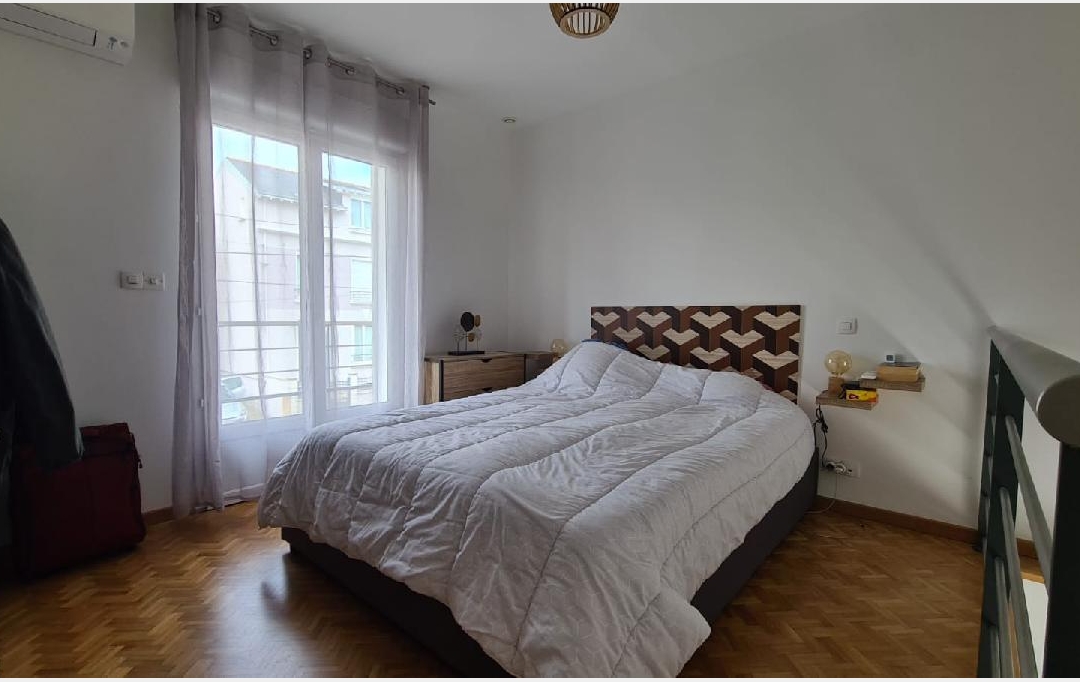 MONOP`immobilier : Appartement | LE MANS (72000) | 37 m2 | 110 000 &euro; 