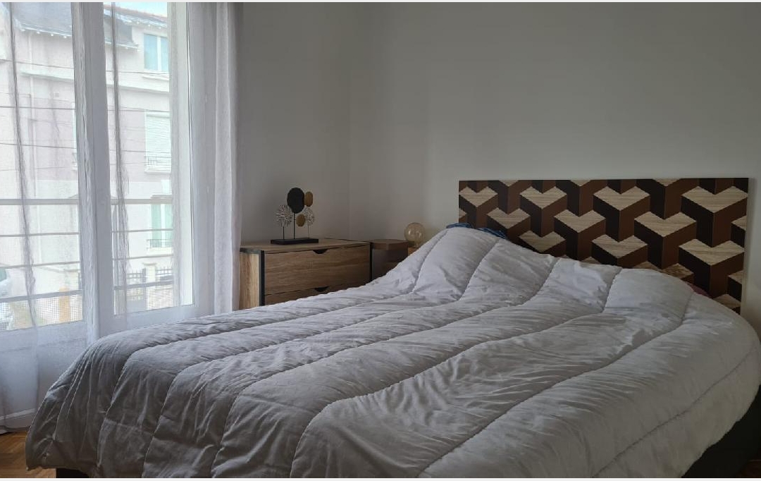 MONOP`immobilier : Appartement | LE MANS (72000) | 37 m2 | 110 000 &euro; 