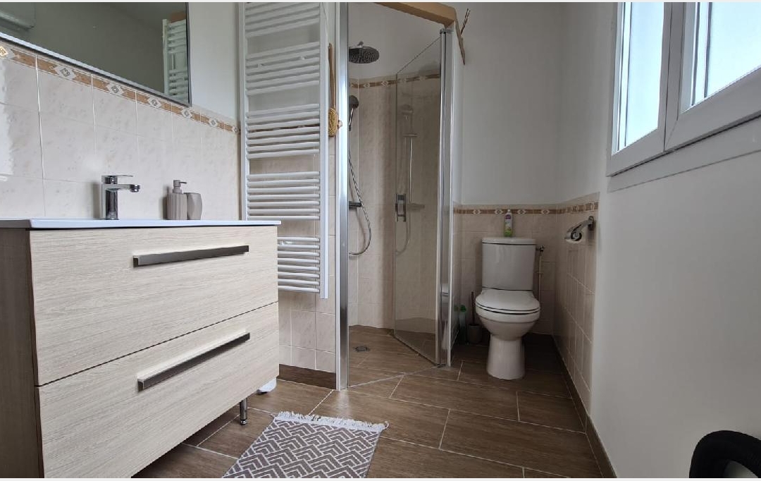 MONOP`immobilier : Appartement | LE MANS (72000) | 37 m2 | 110 000 &euro; 
