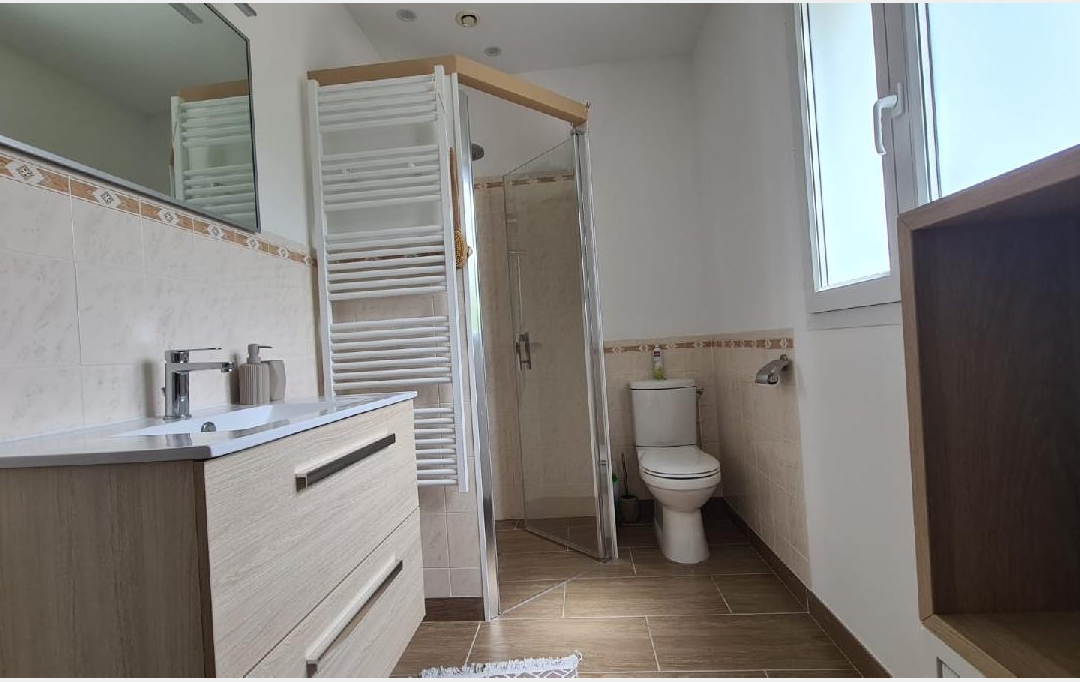 MONOP`immobilier : Appartement | LE MANS (72000) | 37 m2 | 110 000 &euro; 
