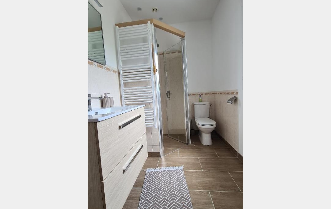 MONOP`immobilier : Appartement | LE MANS (72000) | 37 m2 | 110 000 &euro; 
