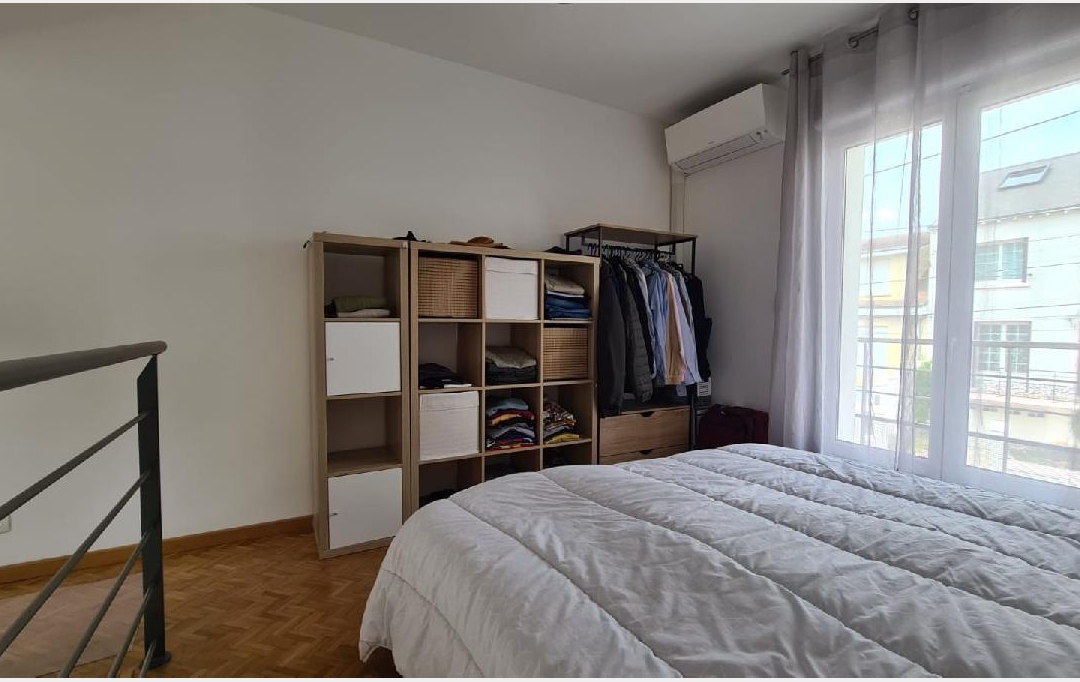 MONOP`immobilier : Appartement | LE MANS (72000) | 37 m2 | 110 000 &euro; 