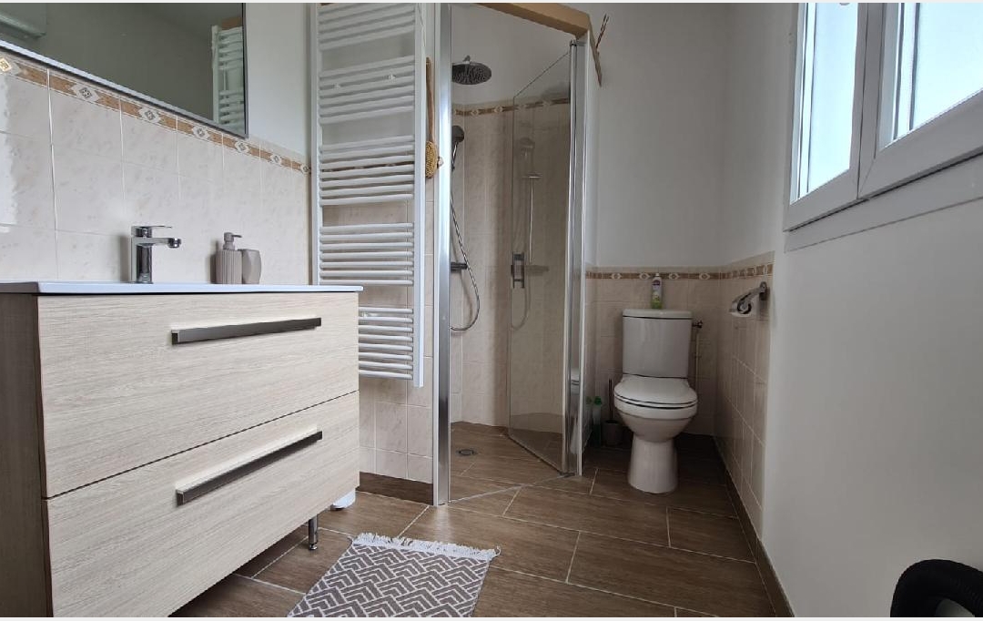 MONOP`immobilier : Appartement | LE MANS (72000) | 37 m2 | 110 000 &euro; 