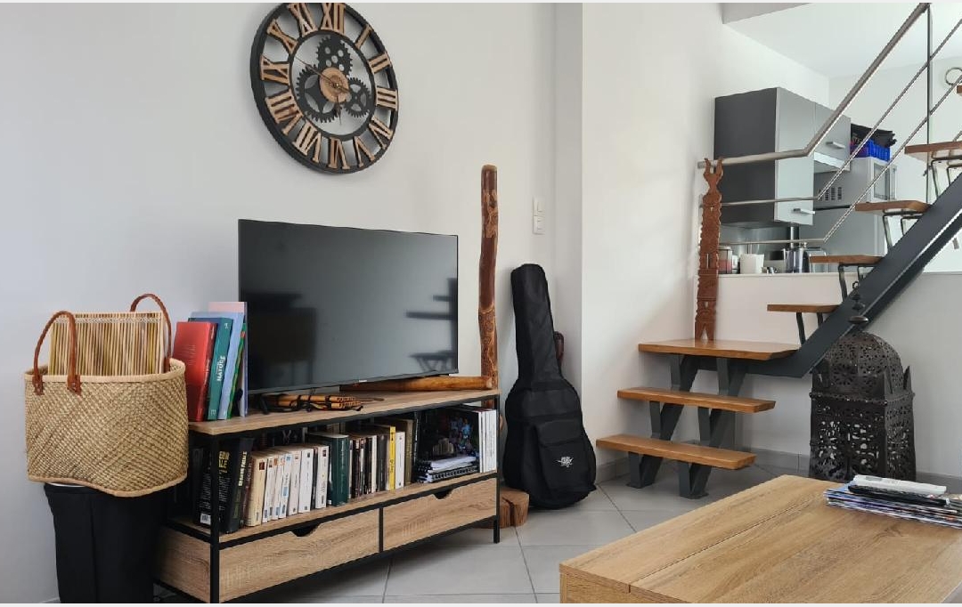 MONOP`immobilier : Appartement | LE MANS (72000) | 37 m2 | 110 000 &euro; 
