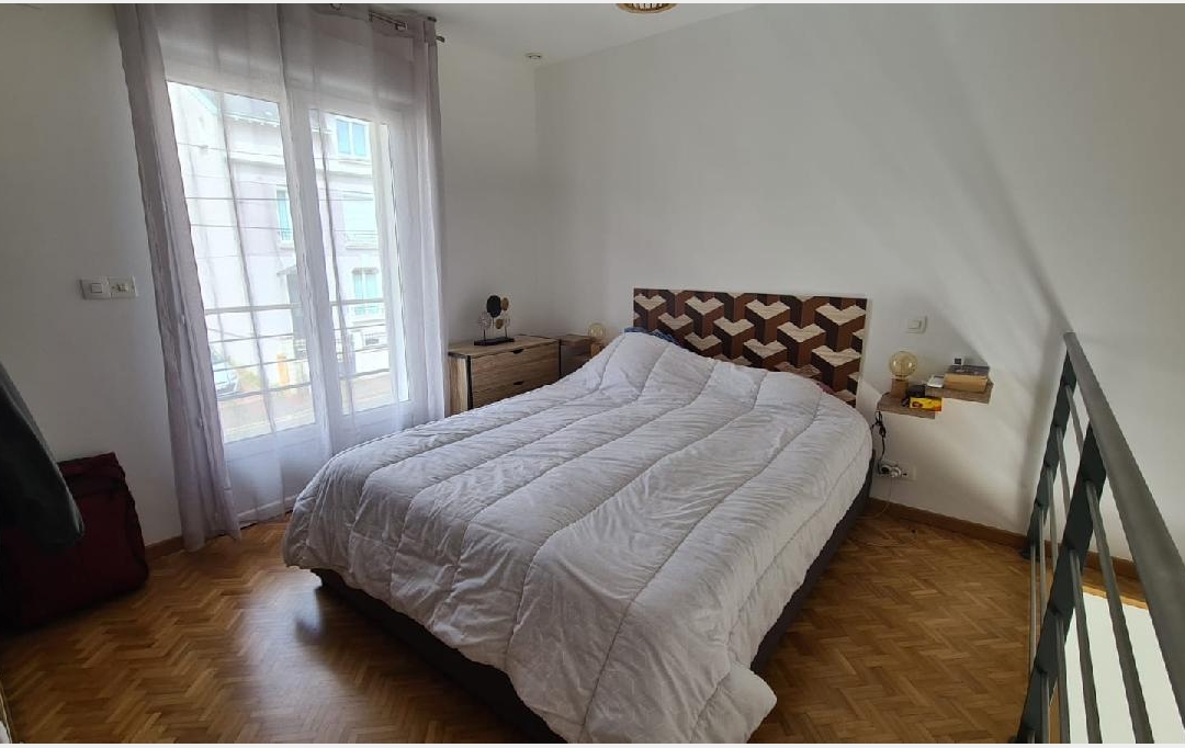 MONOP`immobilier : Appartement | LE MANS (72000) | 37 m2 | 110 000 &euro; 