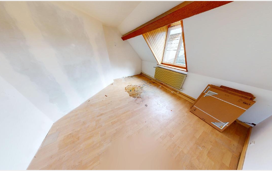 MONOP`immobilier : Maison / Villa | LE MANS (72100) | 91 m2 | 130 000 &euro; 