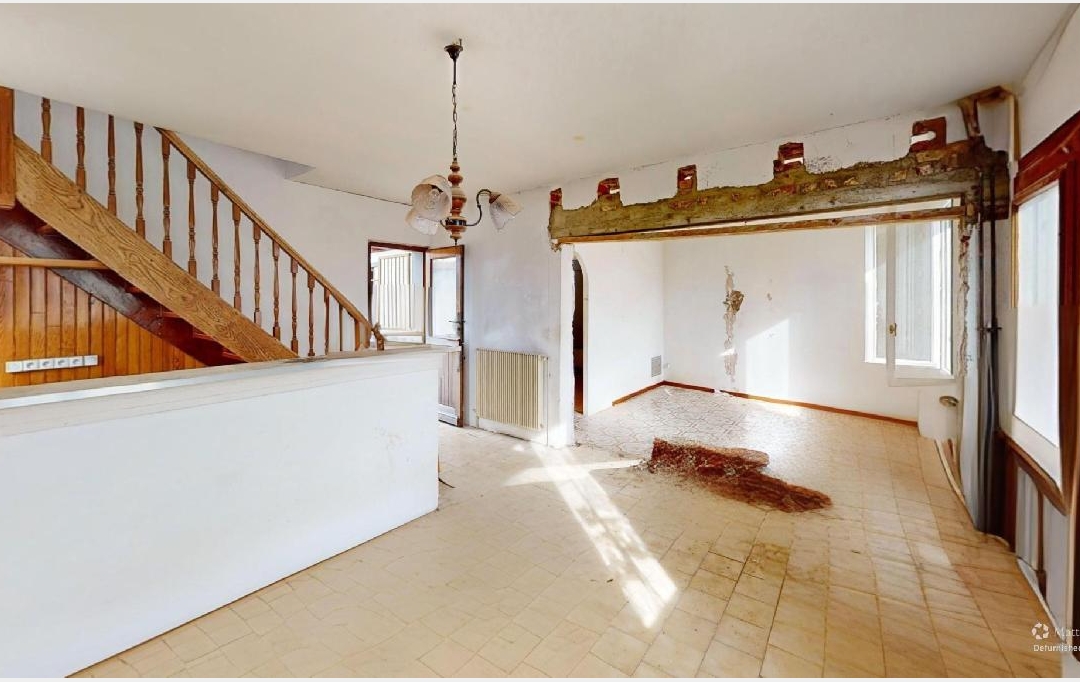 MONOP`immobilier : Maison / Villa | LE MANS (72100) | 91 m2 | 130 000 &euro; 