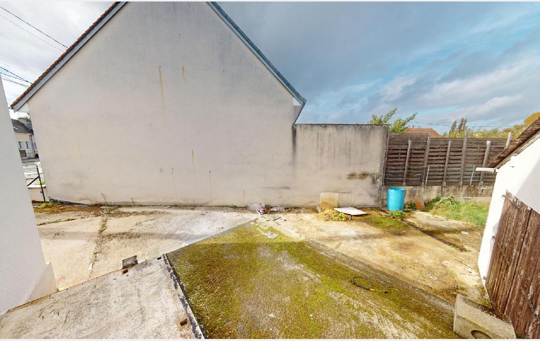 MONOP`immobilier : Maison / Villa | LE MANS (72100) | 91 m2 | 130 000 &euro; 