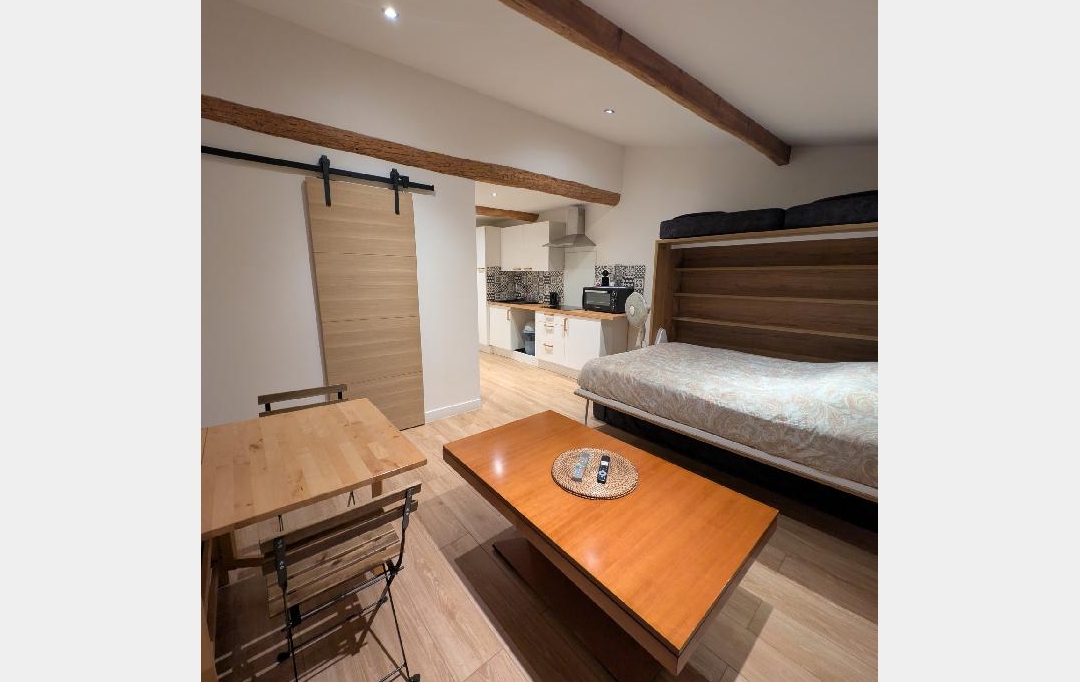 MONOP`immobilier : Appartement | NICE (06000) | 40 m2 | 280 000 &euro; 