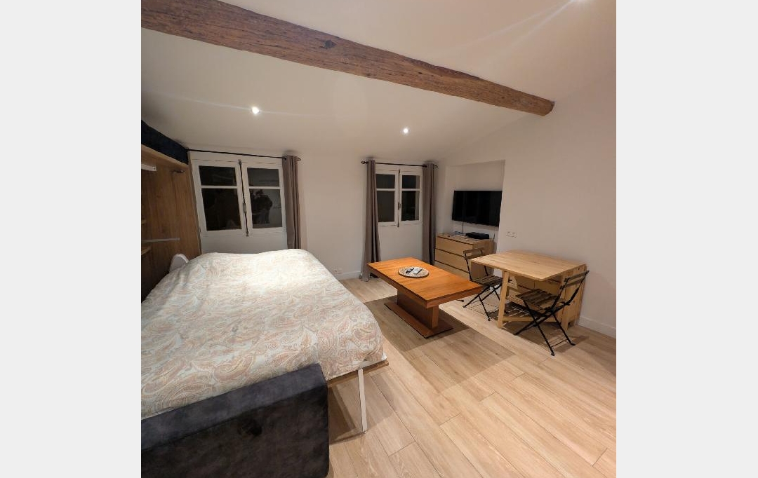 MONOP`immobilier : Appartement | NICE (06000) | 40 m2 | 280 000 &euro; 