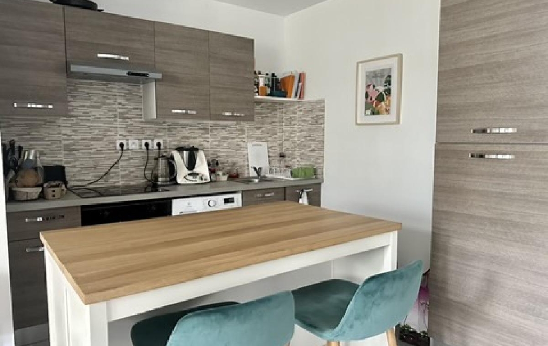 MONOP`immobilier : Appartement | LE MANS (72000) | 57 m2 | 165 000 &euro; 