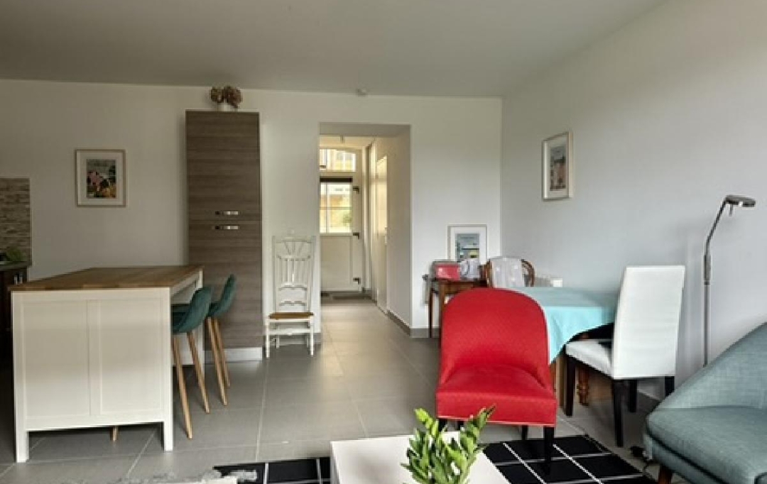 MONOP`immobilier : Appartement | LE MANS (72000) | 57 m2 | 165 000 &euro; 