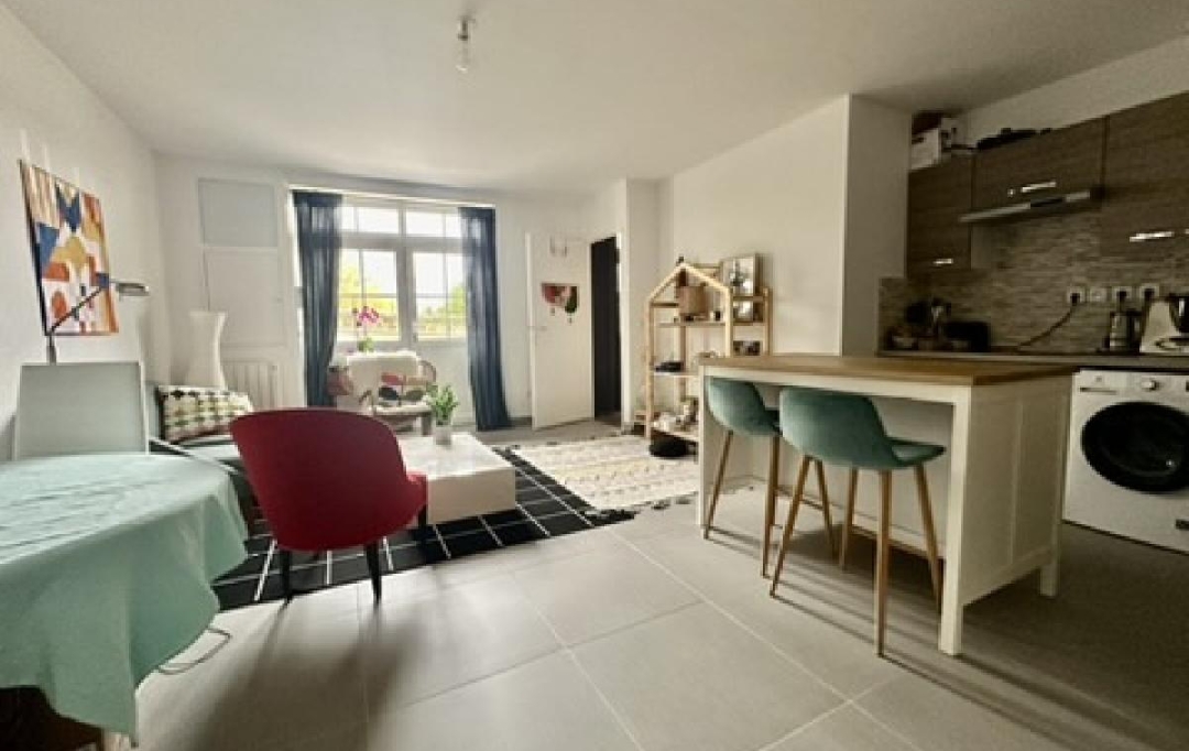 MONOP`immobilier : Appartement | LE MANS (72000) | 57 m2 | 165 000 &euro; 