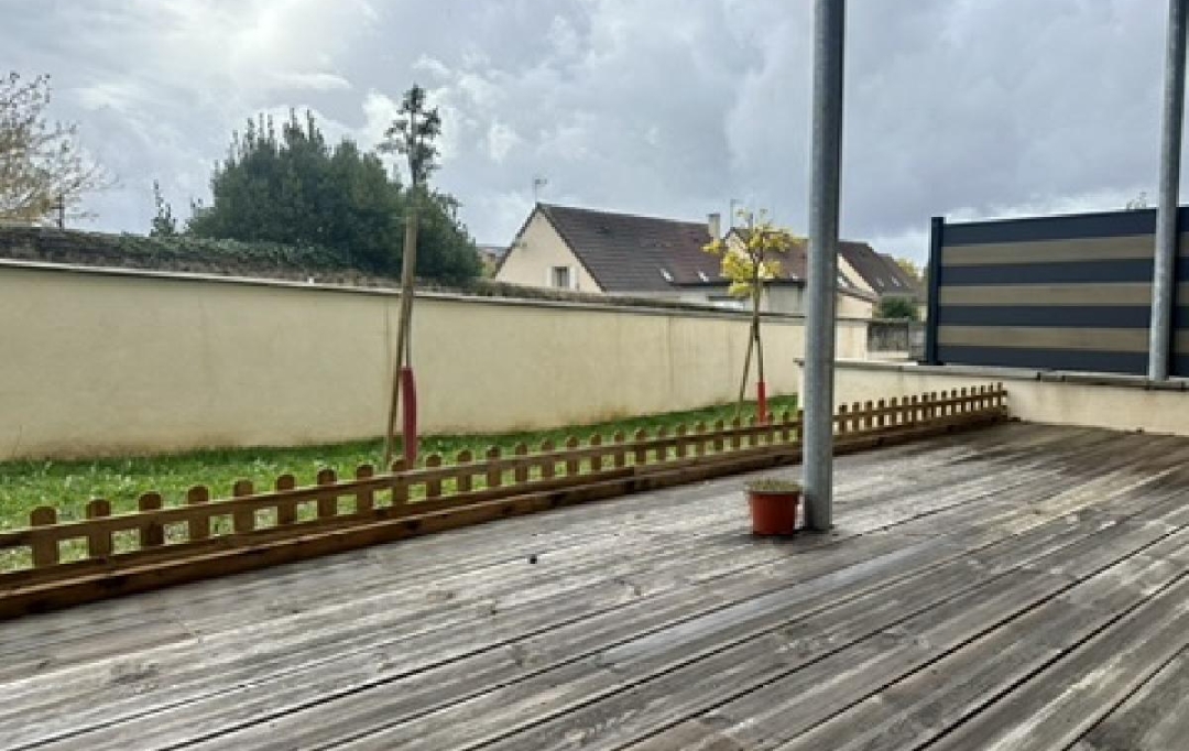 MONOP`immobilier : Appartement | LE MANS (72000) | 57 m2 | 165 000 &euro; 