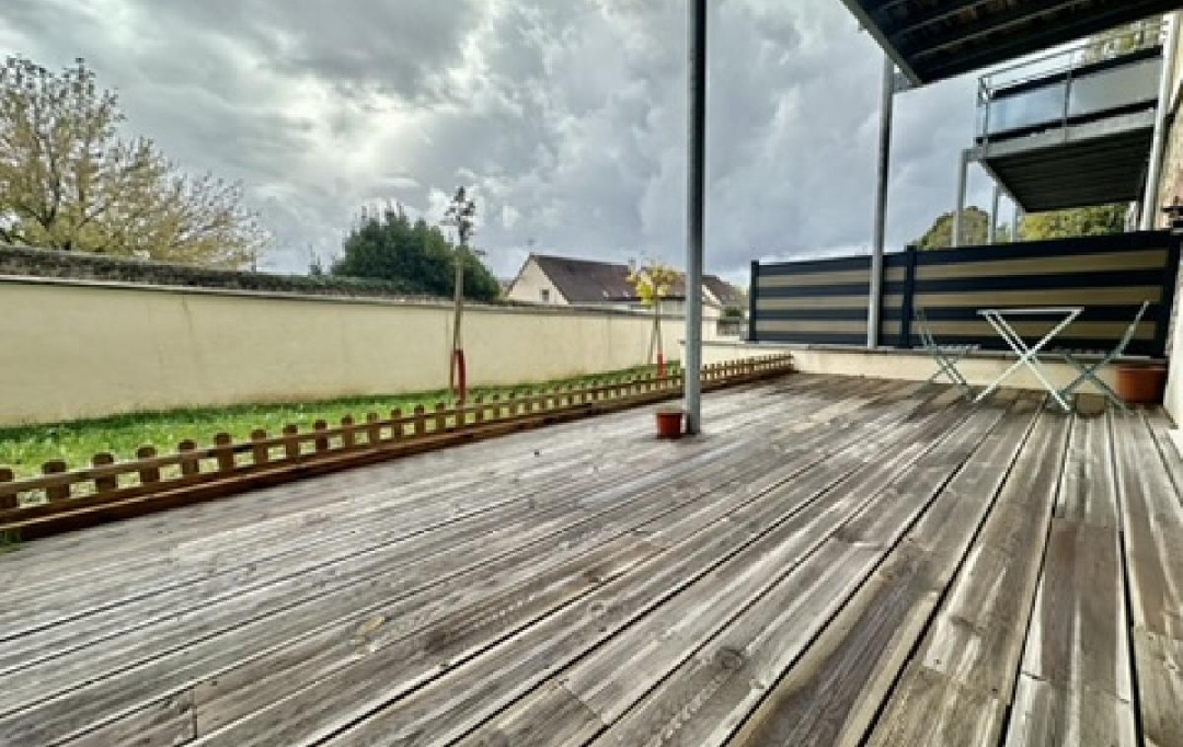 MONOP`immobilier : Appartement | LE MANS (72000) | 57 m2 | 165 000 &euro; 