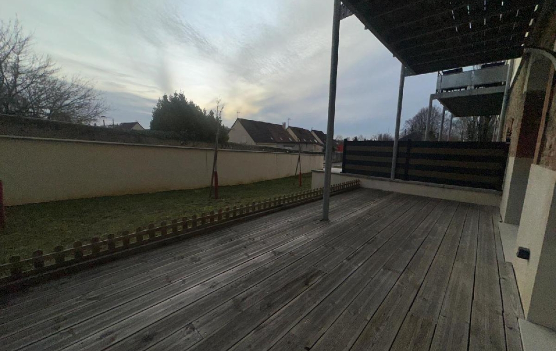 MONOP`immobilier : Appartement | LE MANS (72000) | 57 m2 | 165 000 &euro; 