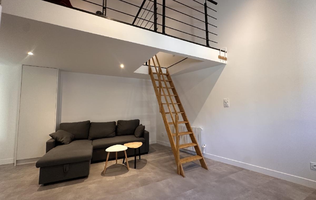 MONOP`immobilier : Appartement | LE MANS (72000) | 27 m2 | 119 900 &euro; 