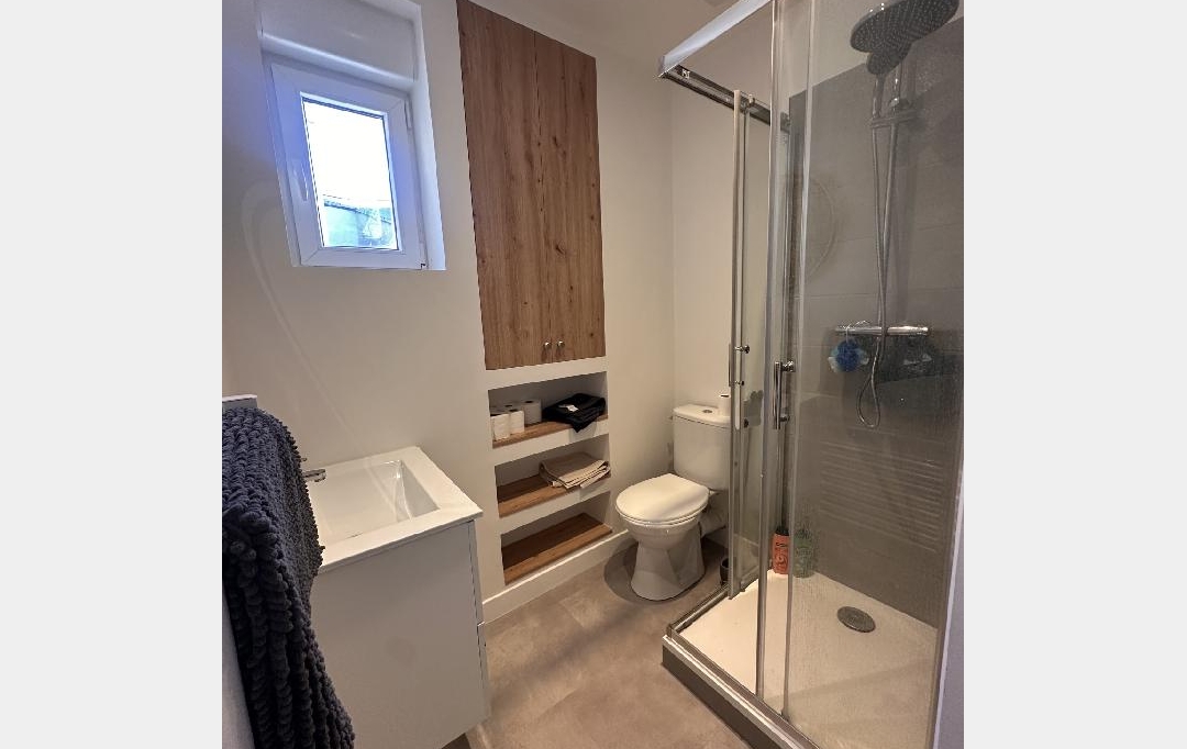MONOP`immobilier : Appartement | LE MANS (72000) | 27 m2 | 119 900 &euro; 