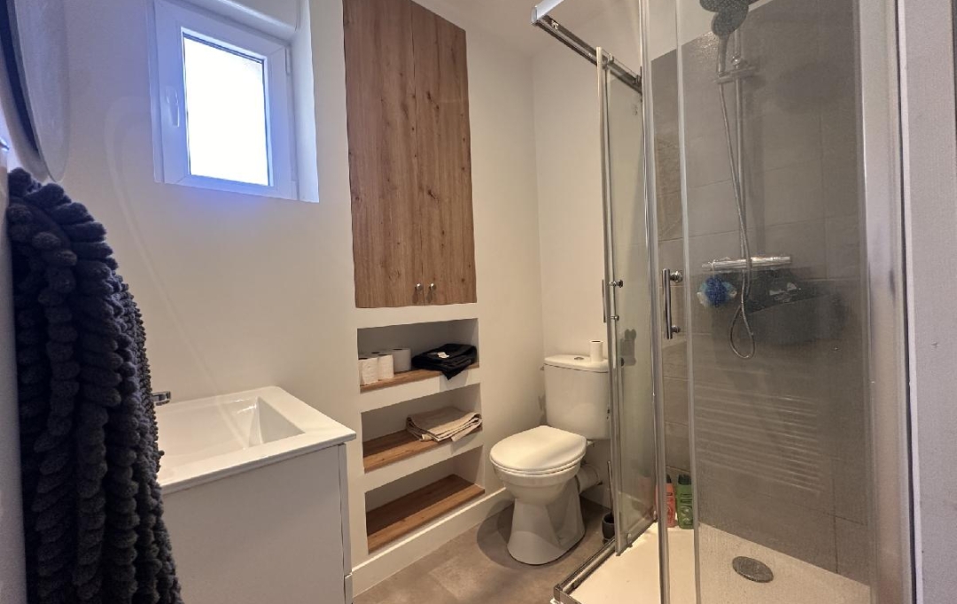 MONOP`immobilier : Appartement | LE MANS (72000) | 27 m2 | 119 900 &euro; 