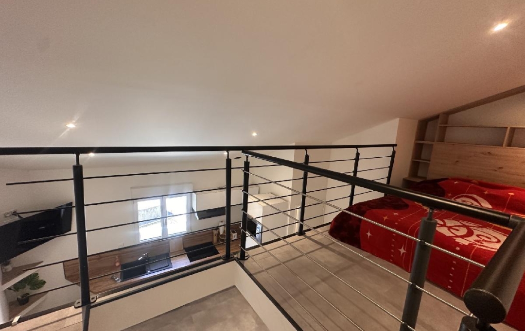 MONOP`immobilier : Appartement | LE MANS (72000) | 27 m2 | 119 900 &euro; 