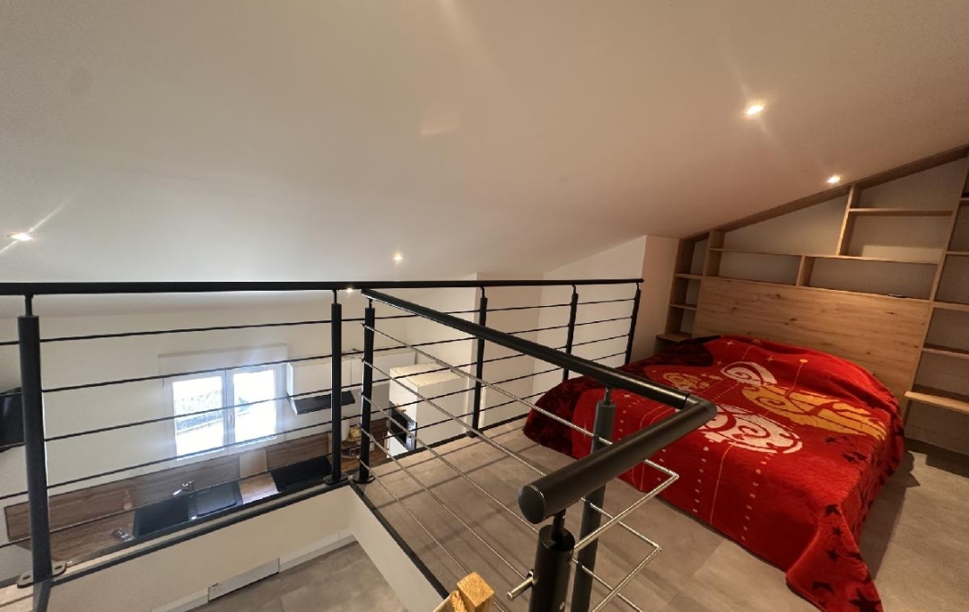 MONOP`immobilier : Appartement | LE MANS (72000) | 27 m2 | 119 900 &euro; 